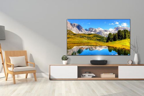 逆勢大漲102.83 ,為什么激光電視這么受歡迎 海信給出了答案