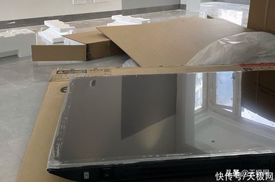 網(wǎng)購彩電方便可能有小心瑕疵?注意這五點(diǎn)辨別翻新機(jī)