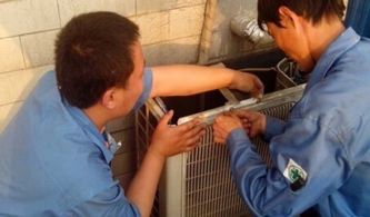 空調(diào) 桂林二手市場