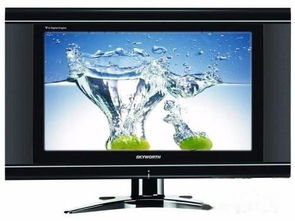 液晶電視維修技巧