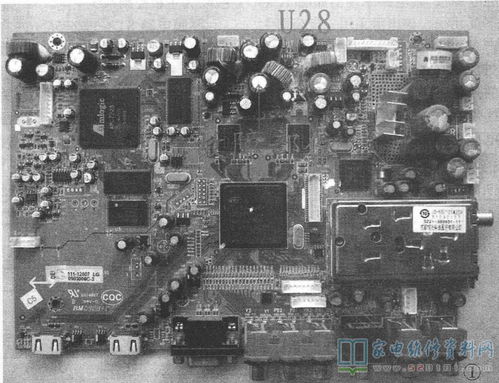 創(chuàng)維彩電維修