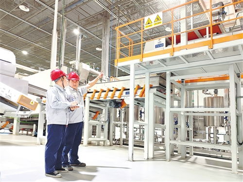 東方煙草報(bào)數(shù)字報(bào)刊平臺(tái) 重安全 穩(wěn)運(yùn)行