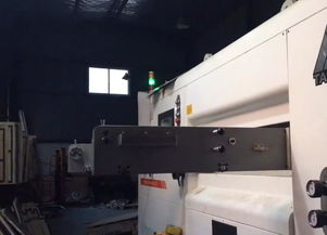 浙江紙箱廠打工,500元一天,工作12小時(shí),看了就知道有多辛苦