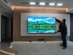 電視安裝燈具安裝家居安裝電路維修安裝電視提供液晶電視、等離子電視、普通家用彩電服務