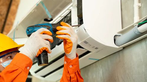 別再讓電器上門服務如同開盲盒