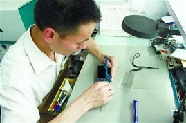 青島家電維修門(mén)檻低缺規(guī)范 商家試水繳費(fèi)延保