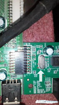 創維彩電8s06機芯主板維修圖文解釋