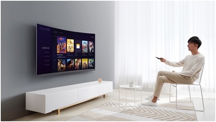 TCL X5/C6/P5三款電視獲選2018彩電創新產品獎