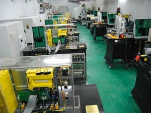 南昌市湘瑞重型機(jī)床維修