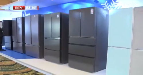 健康智能添亮點(diǎn) 家電市場(chǎng)轉(zhuǎn)向新趨勢(shì)