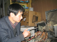 西安飛利浦DVD維修西安宏盛家電維修83048677 84206593_CO土木在線