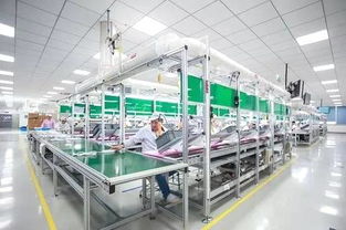 一個傳統(tǒng)企業(yè)穩(wěn)健轉型新經濟的樣本