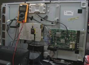 專業電視維修安裝服務 全面覆蓋等離子、液晶及普通彩電