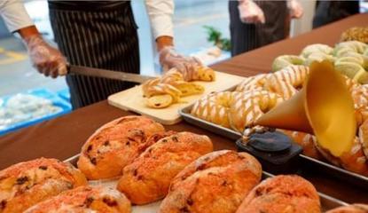 臺味甜點新風尚 凌搟手作，匠心與美味的甜蜜邂逅